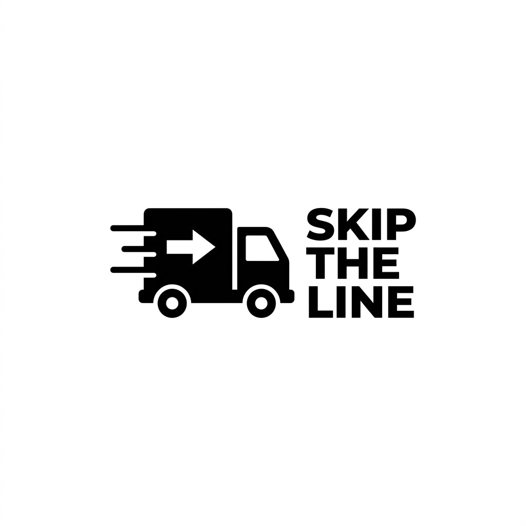 Skip The Line