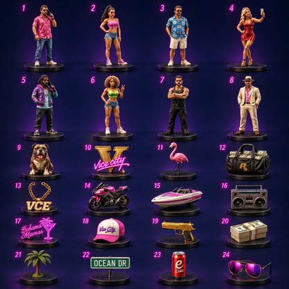 FiveStar Advent™ Calendars